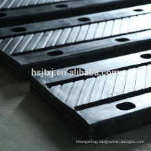 Jingtong transflex rubber bridge expansion joint